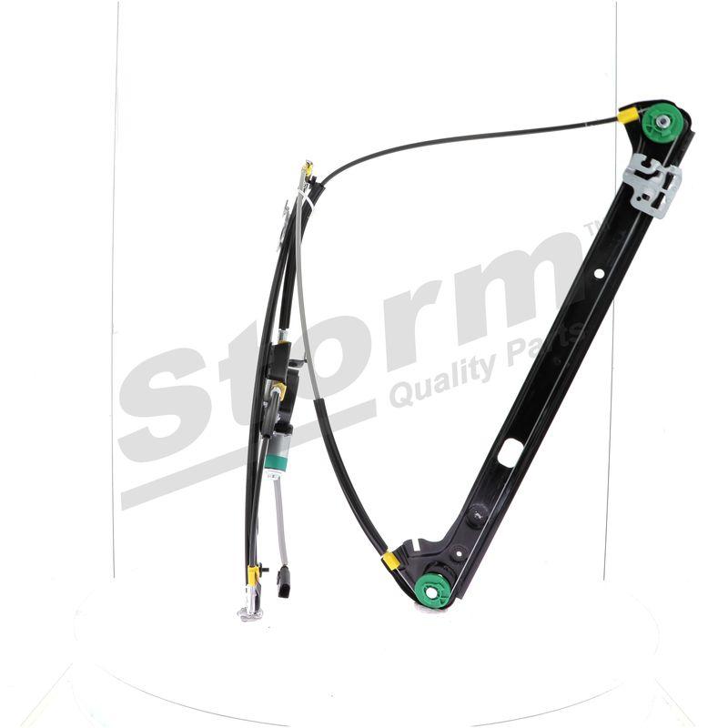 Lève-vitre STORM QUALITY PARTS 17373