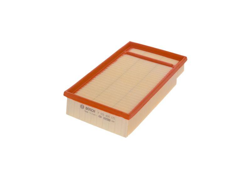 Filtre à air BOSCH F 026 400 175