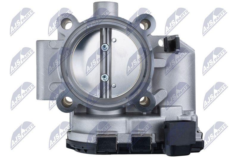 Corps papillon NTY ETB-PL-015