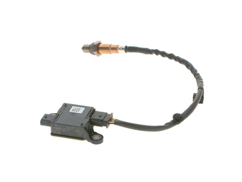 Détecteur de particules BOSCH 0 281 006 574