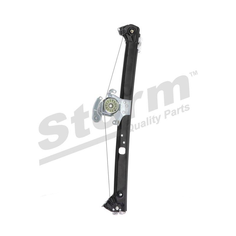 Lève-vitre STORM QUALITY PARTS 17376
