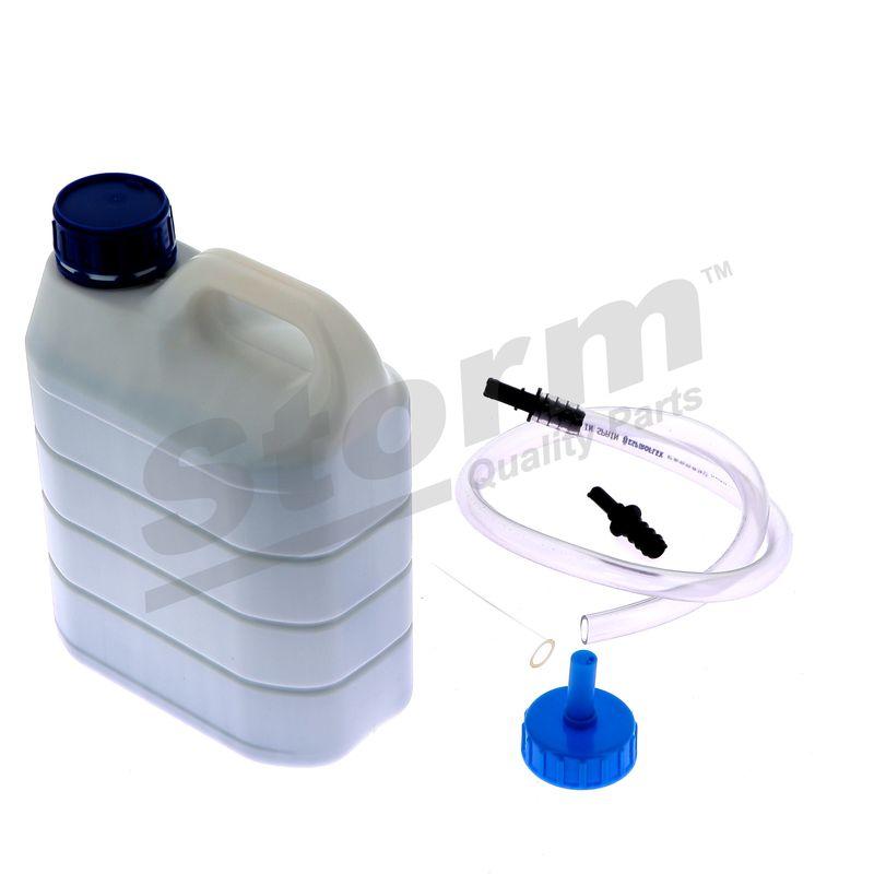 Pompe d’additif STORM QUALITY PARTS 777526