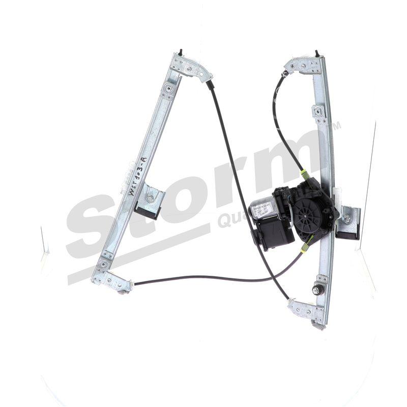 Lève-vitre STORM QUALITY PARTS 99082