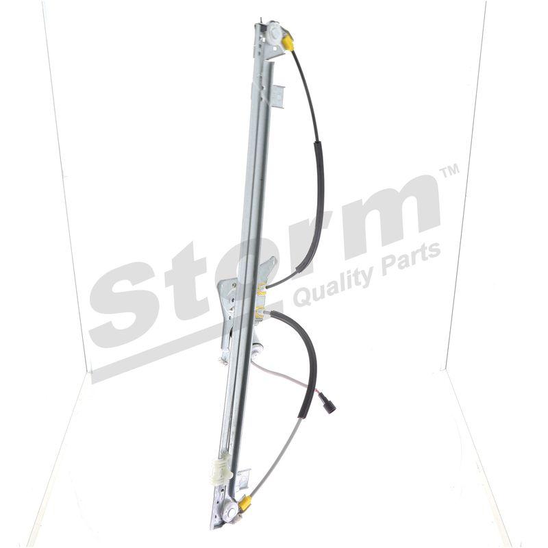 Lève-vitre STORM QUALITY PARTS 8367509
