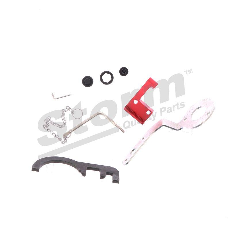 Kit d'outils de réglage, épure de distribution STORM QUALITY PARTS 555502