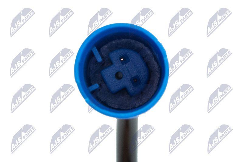 Capteur, vitesse de roue NTY HCA-BM-038