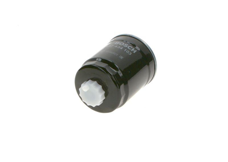 Filtre à carburant BOSCH 1 457 434 103