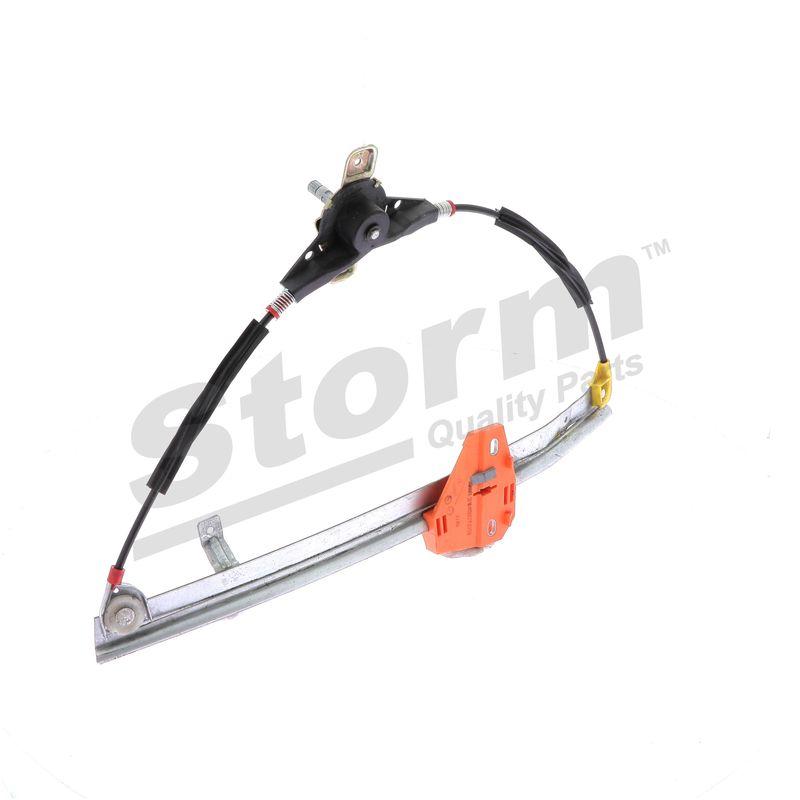 Lève-vitre STORM QUALITY PARTS 41080