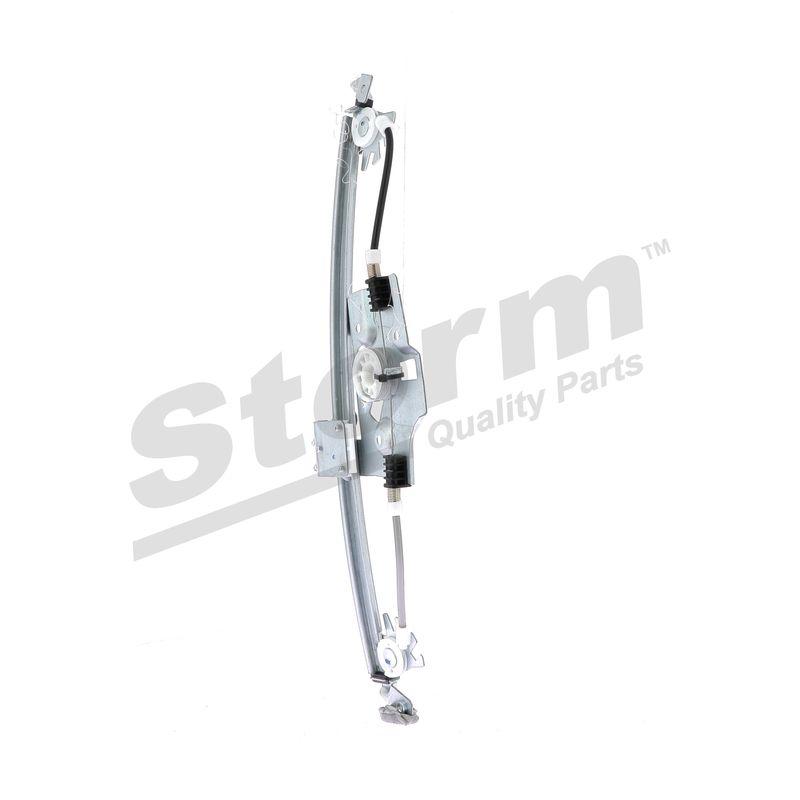 Lève-vitre STORM QUALITY PARTS 18671