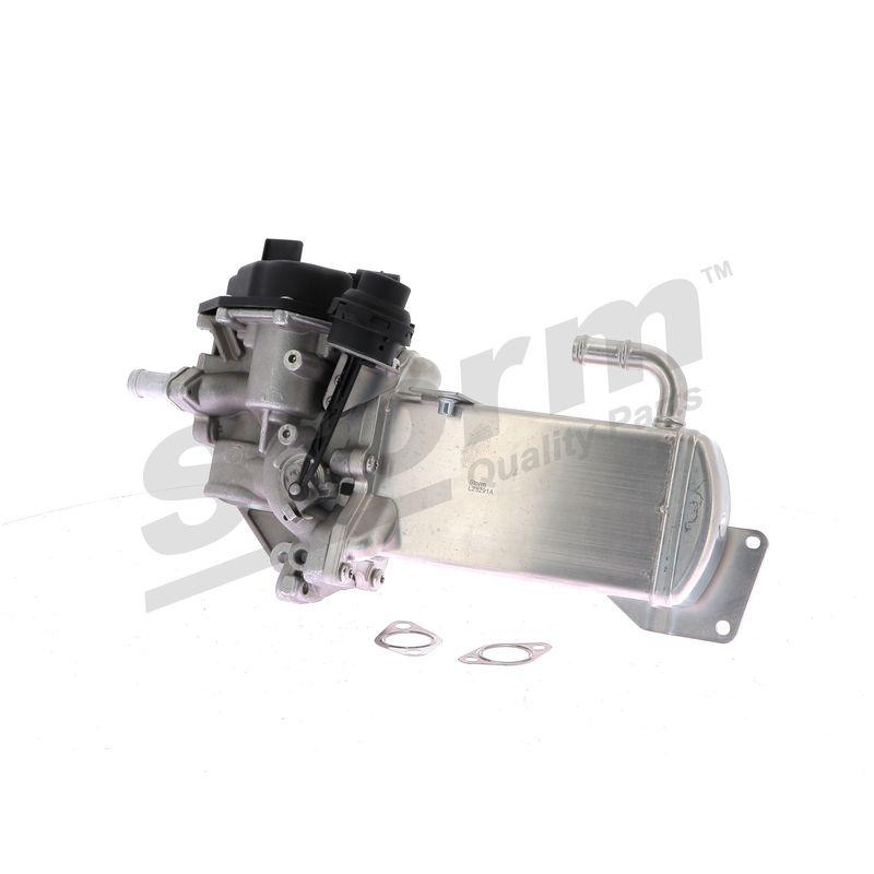 Vanne EGR STORM QUALITY PARTS 9052