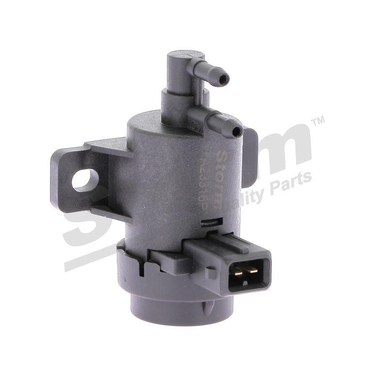 Capteur de pression, turbocompresseur STORM QUALITY PARTS 88890