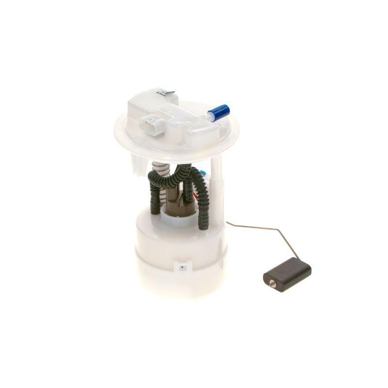 Unité d'injection de carburant BOSCH 0 986 580 954