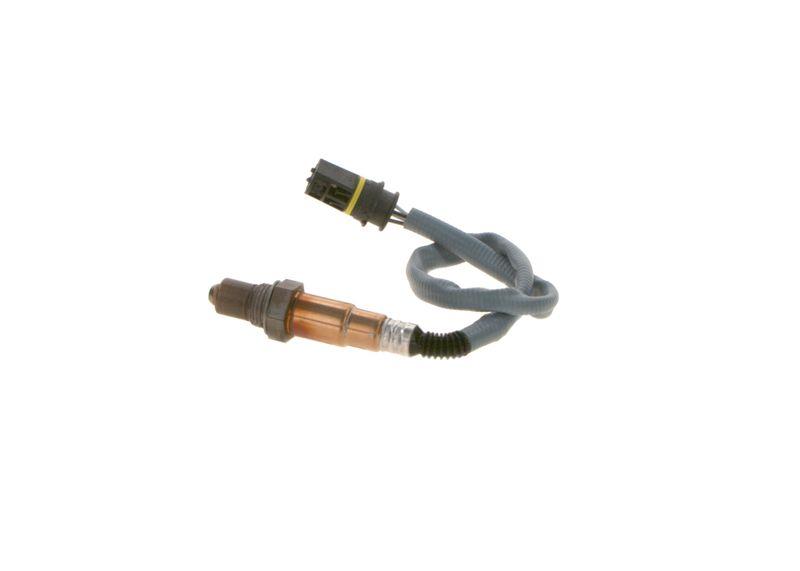 Sonde lambda BOSCH 0 258 006 167