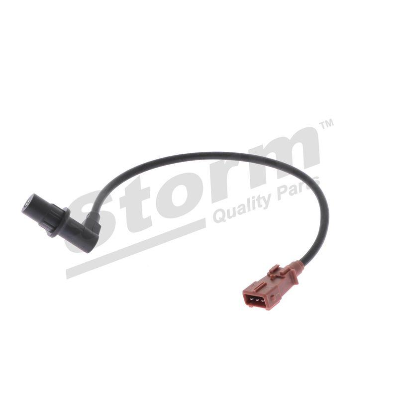 Capteur d'angle, vilebrequin STORM QUALITY PARTS 777118