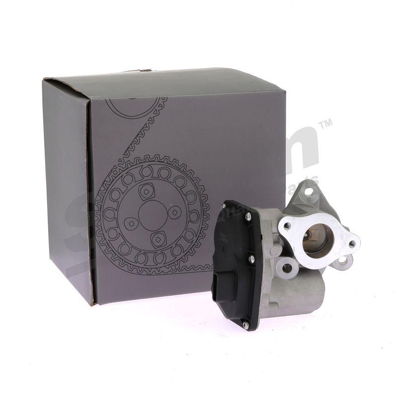 Vanne EGR STORM QUALITY PARTS 9098
