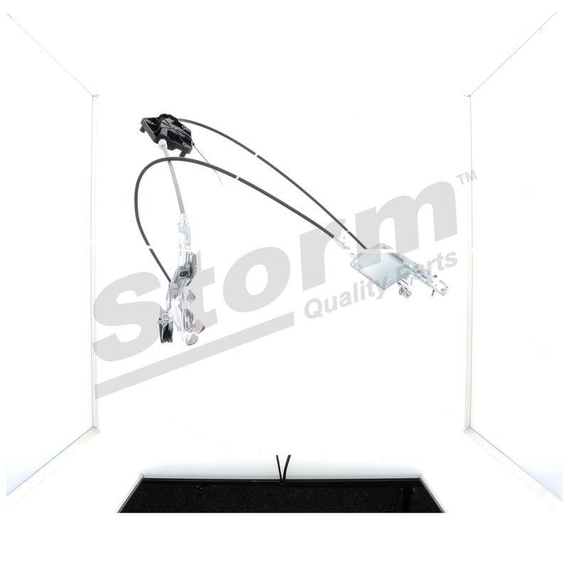 Lève-vitre STORM QUALITY PARTS 10575