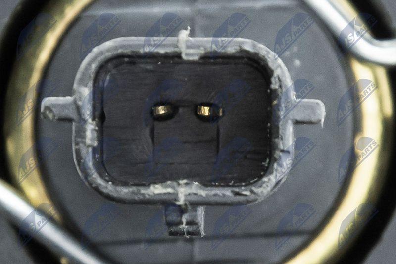 Thermostat, liquide de refroidissement NTY CTM-RE-021