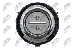 Commutateur , toît ouvrant NTY EWS-VW-159