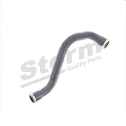 Gaine de suralimentation STORM QUALITY PARTS F11817