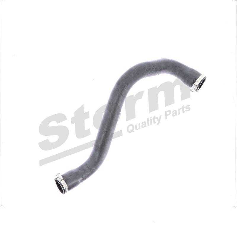 Gaine de suralimentation STORM QUALITY PARTS F11817