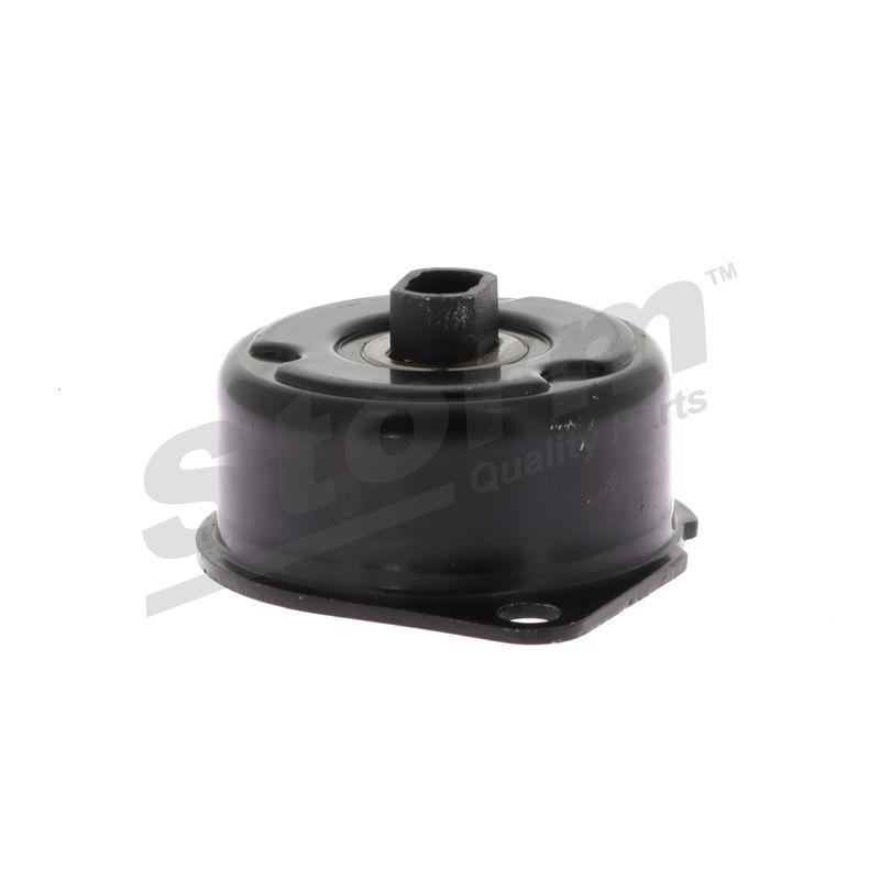 Tendeur de courroie, courroie trapézoïdale à nervures STORM QUALITY PARTS 4923