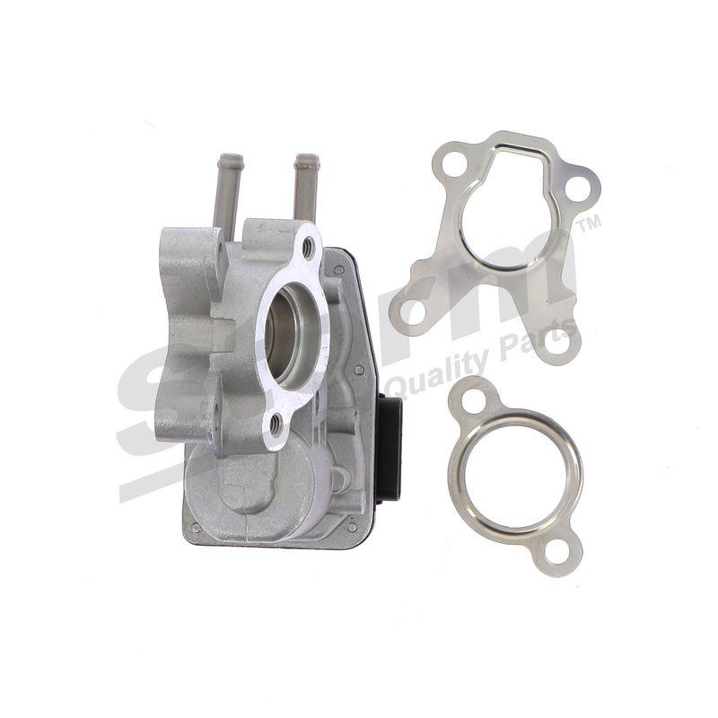 Vanne EGR STORM QUALITY PARTS 9099