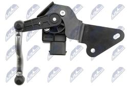 Capteur, correcteur de portée d’éclairage NTY ECX-CH-004