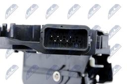 Serrure de porte NTY EZC-FR-054