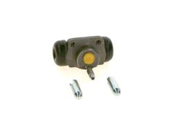 Cylindre de roue BOSCH 0 986 475 033