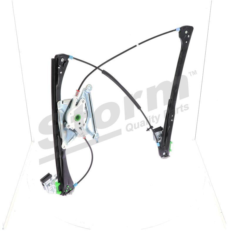 Lève-vitre STORM QUALITY PARTS 10274