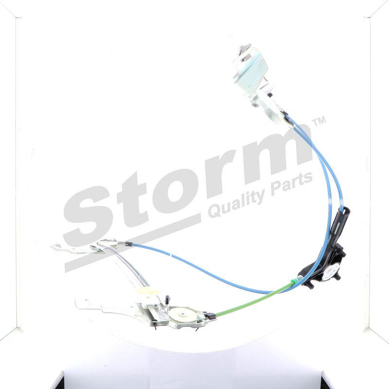 Lève-vitre STORM QUALITY PARTS 79780