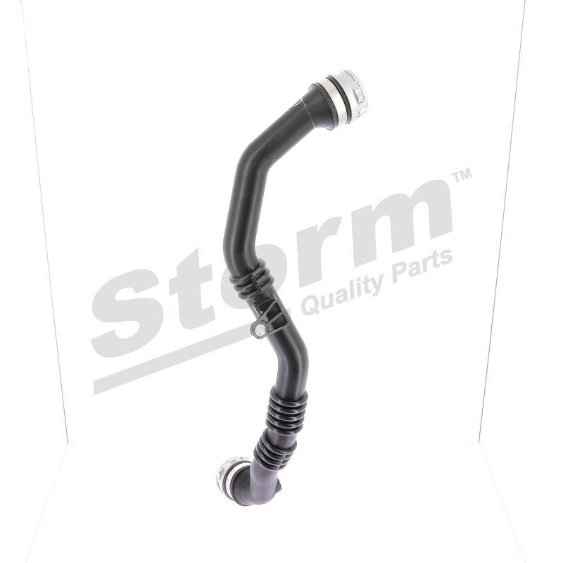 Gaine de suralimentation STORM QUALITY PARTS F15809