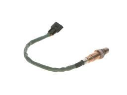 Sonde lambda BOSCH 0 258 027 00A