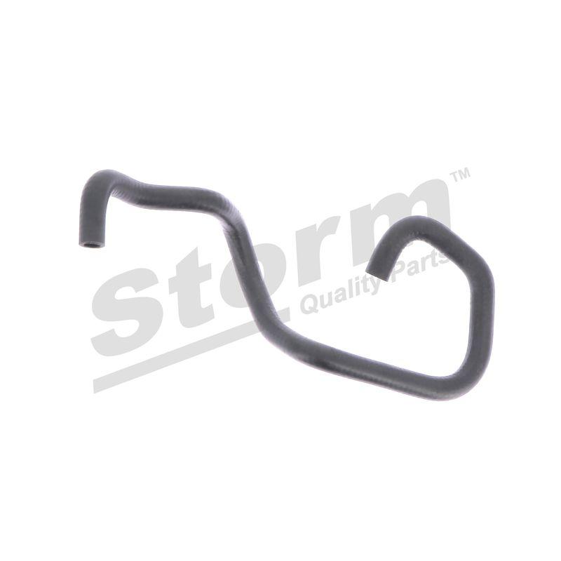 Durite de radiateur STORM QUALITY PARTS F8925