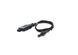 Capteur NOx, Injection d'urée BOSCH 0 281 008 817