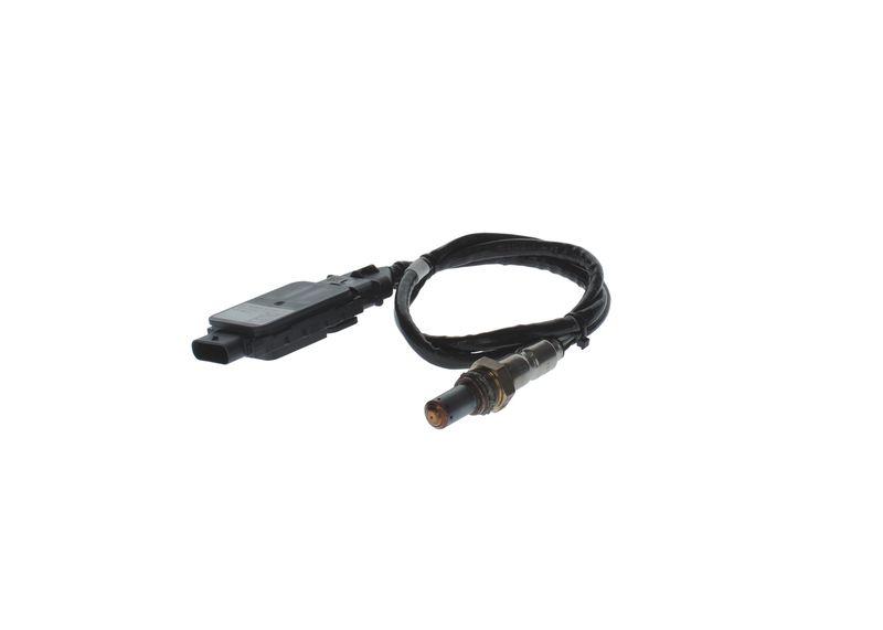 Capteur NOx, Injection d'urée BOSCH 0 281 008 817