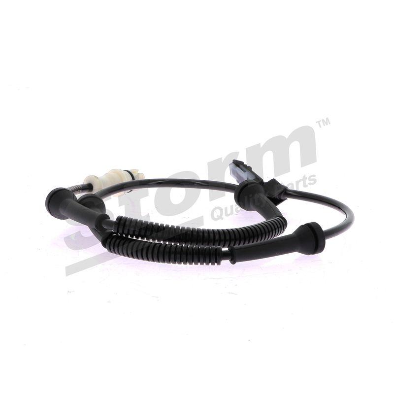 Capteur, vitesse de roue STORM QUALITY PARTS 888025