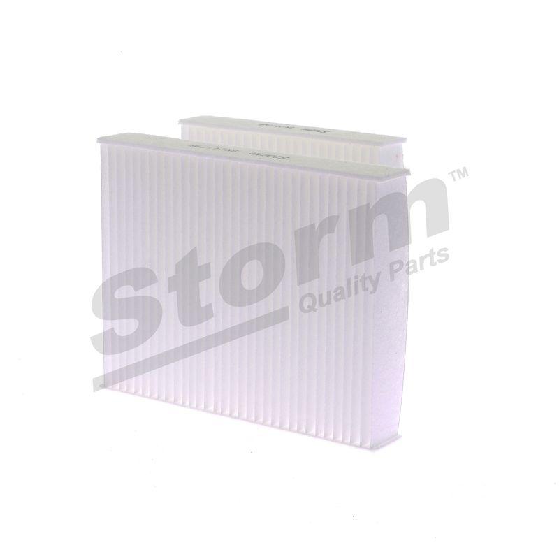 Filtre, air de l'habitacle STORM QUALITY PARTS 14434