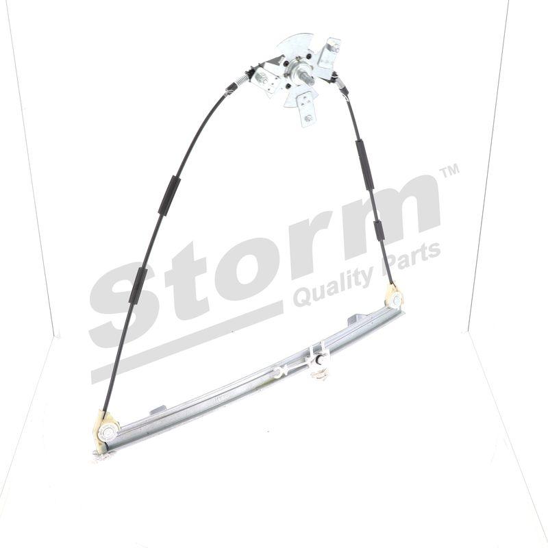 Lève-vitre STORM QUALITY PARTS 7987502