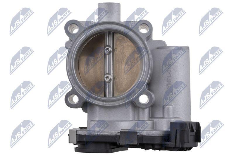Corps papillon NTY ETB-PL-013