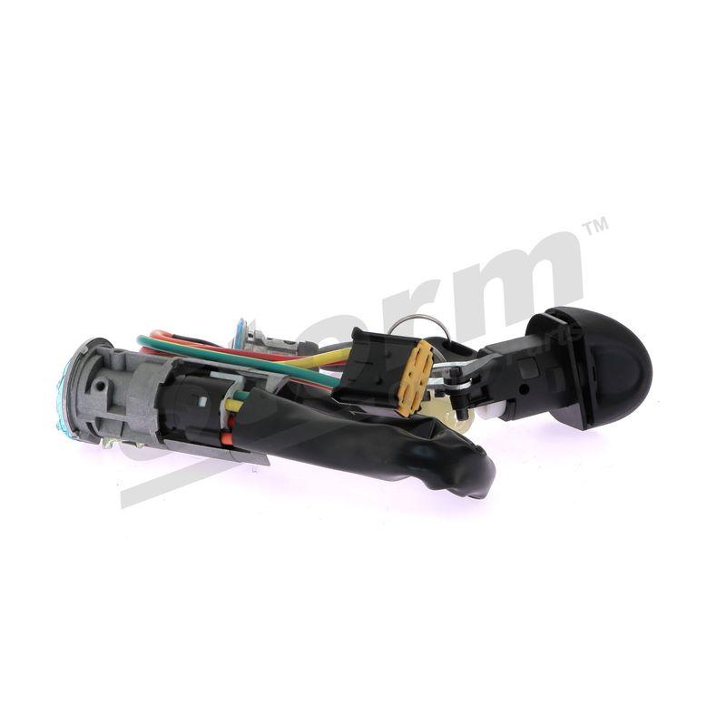 Jeu de cylindres de serrures STORM QUALITY PARTS 87330