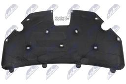Insonoristaion du compartiment moteur NTY EZC-FR-235