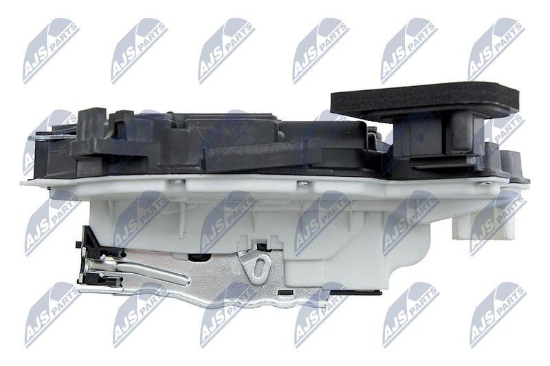 Serrure de porte NTY EZC-VW-108