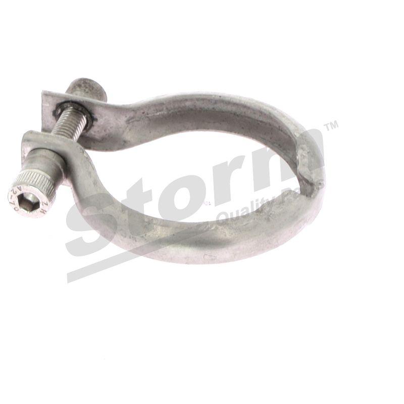 Attache, vanne EGR STORM QUALITY PARTS 9100