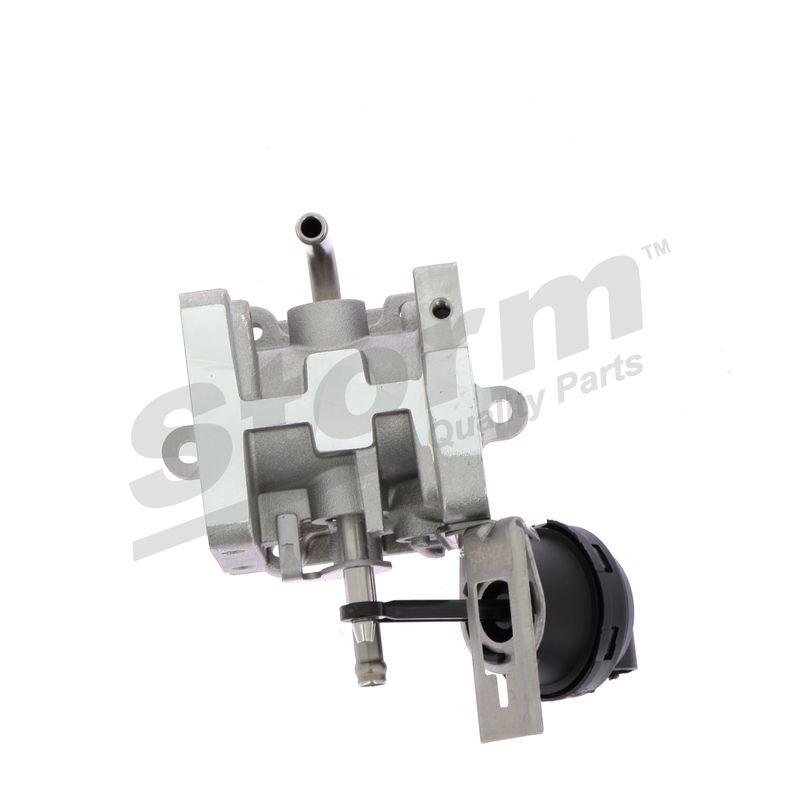 Vanne EGR STORM QUALITY PARTS 9095