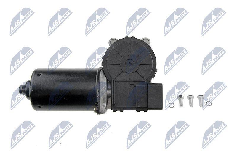 Moteur d'essuie-glace NTY ESW-HY-500