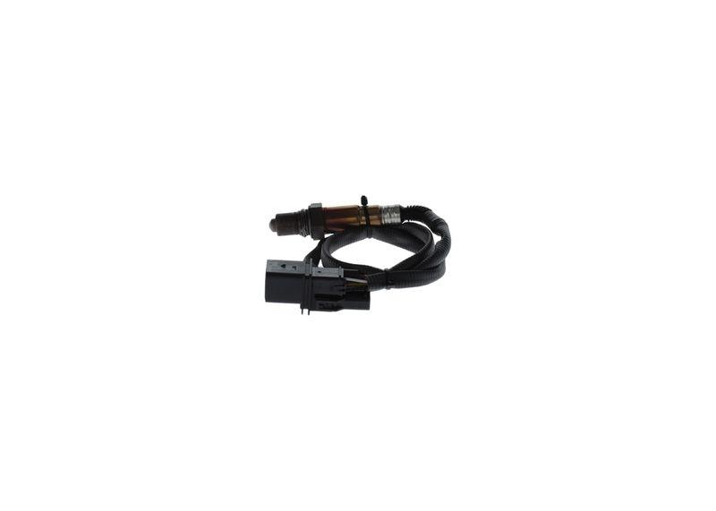 Sonde lambda BOSCH 0 258 007 274