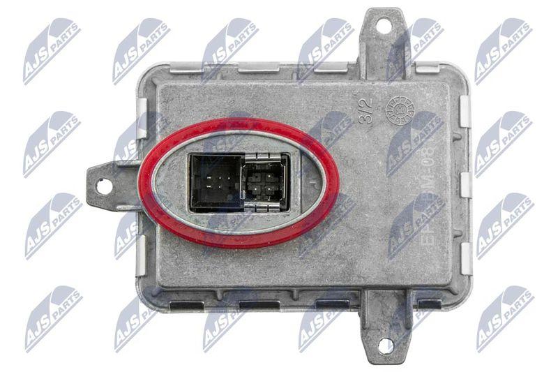 Appareil de commande, système d'éclairage NTY EPX-BM-081