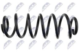 Ressort de suspension NTY ASZ-AU-039