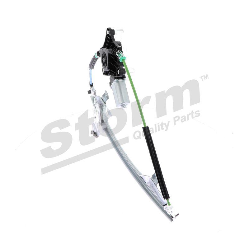 Lève-vitre STORM QUALITY PARTS 81178